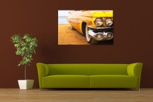 Obraz Cadillac zs163