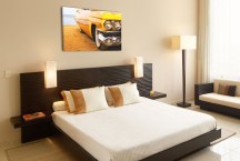 Obraz Cadillac zs163