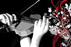 Obraz na stenu ZS - bez pomeru strán