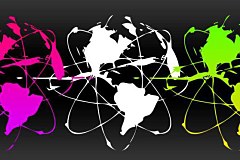 Obraz na stenu ZS - bez pomeru strán