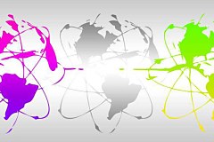 Obraz na stenu ZS - bez pomeru strán