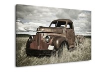 Obrazy Autá zs164