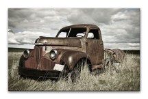 Obrazy Autá zs164