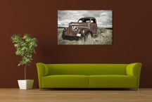 Obrazy Autá zs164