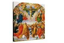 Obrazy Albrecht Dürer - All Saints picture zs16514