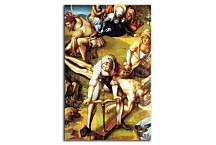 Crucifixion Obraz zs16522