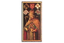 Emperor Sigismund Obraz zs16526