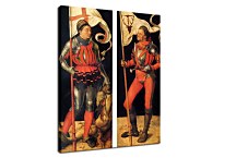 Paumgartner Altar Obraz zs16558