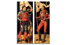 Paumgartner Altar Obraz zs16558