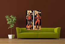 Paumgartner Altar Obraz zs16558