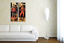 Paumgartner Altar Obraz zs16558