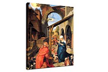 Paumgartner Altar 2 Obraz zs16559