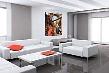 Paumgartner Altar 2 Obraz zs16559