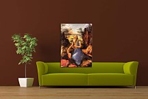 Penitent Jerome Obraz zs16560