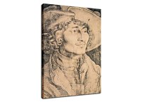 Portrait of a Man Obraz zs16568