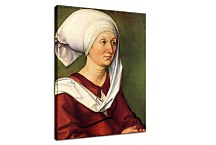 Portrait of Barbara Obraz zs16575