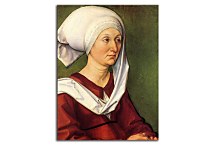 Portrait of Barbara Obraz zs16575