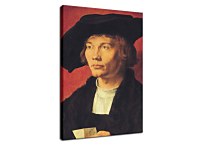 Portrait of Bernhard von Reesen Obraz zs16576