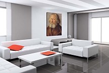 Portrait of Hieronymus Holzschuher Reprodukcia Obraz zs16582