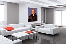 Portrait of Jakob Fugger Reprodukcia Obraz zs16584