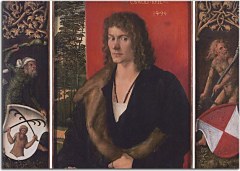 Obraz na stenu ZS - pomer 5:7