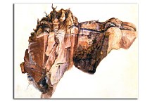 Quarry Obraz Albrecht Dürer zs16589