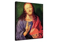 Salvator Mundi Obraz Albrecht Dürer zs16591