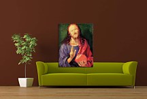 Salvator Mundi Obraz Albrecht Dürer zs16591