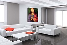 Salvator Mundi Obraz Albrecht Dürer zs16591
