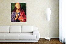 Salvator Mundi Obraz Albrecht Dürer zs16591