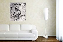 Self-Portrait Obraz Albrecht Dürer zs16592