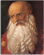 St. James the Apostle Obraz Albrecht Dürer zs16595