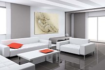 Study of the Christ Child Obraz Albrecht Dürer zs16597