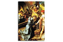 The Cross Obraz Albrecht Dürer zs16601