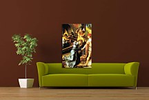 The Cross Obraz Albrecht Dürer zs16601