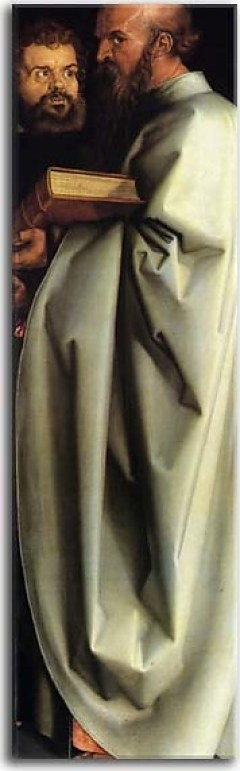 Obraz na stenu ZS - pomer 1:3