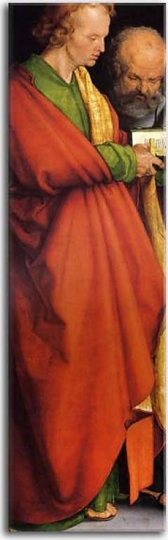 Obraz na stenu ZS - pomer 1:3