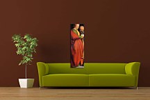 The Four Apostles 2 Reprodukcia Albrecht Dürer zs16606