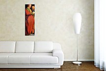 The Four Apostles 2 Reprodukcia Albrecht Dürer zs16606