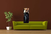 The Sorrows Reprodukcia Albrecht Dürer zs16609