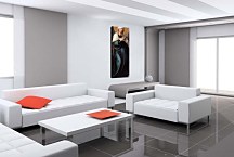 The Sorrows Reprodukcia Albrecht Dürer zs16609