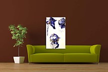 Three studies of a helmet Reprodukcia Albrecht Dürer zs16615