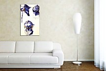 Three studies of a helmet Reprodukcia Albrecht Dürer zs16615