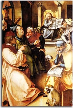 Obraz na stenu ZS - pomer 5:7