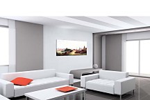 View of Nuremberg Reprodukcia Albrecht Dürer zs16618