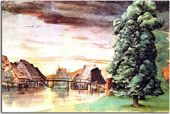 Obraz na stenu ZS - pomer 2:3