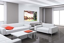 Willow Mill Reprodukcia Albrecht Dürer zs16621