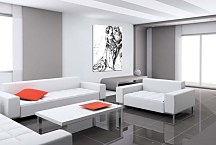 Young couple Reprodukcia Albrecht Dürer zs16622