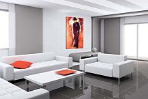 Degas Obraz - Achille de Gas zs16626