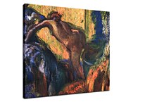 Obraz na stenu Degas - After the Bath 3 zs16627